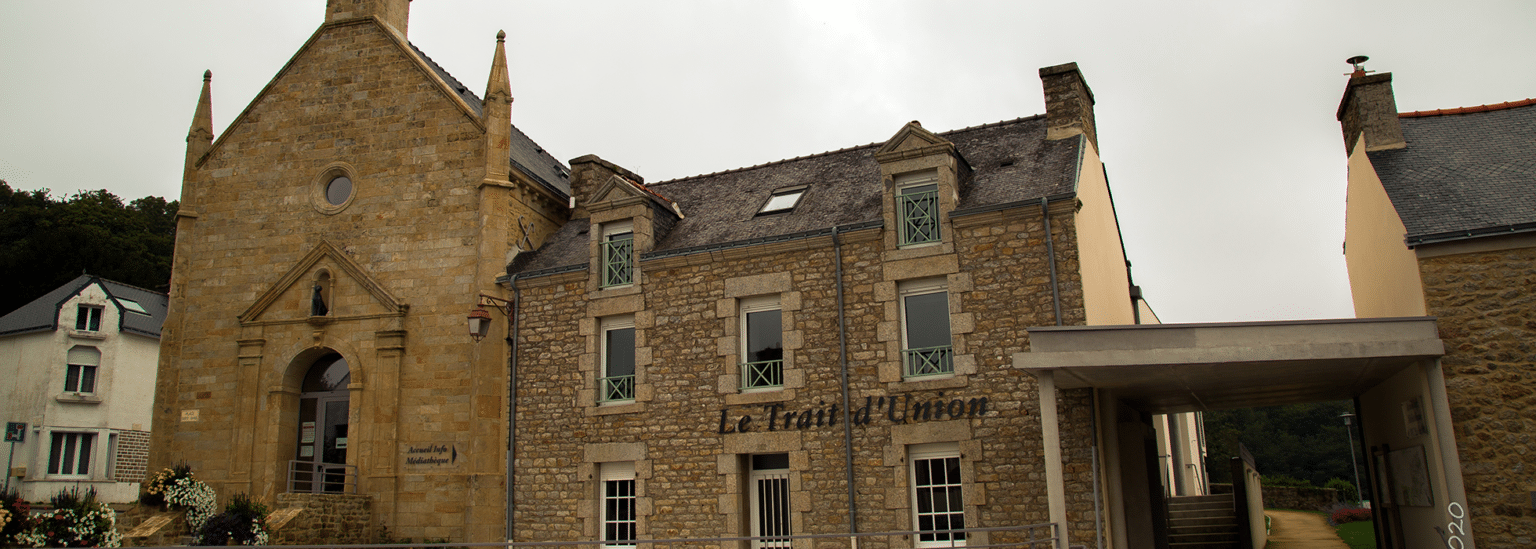 Bienvenue à MoustoirAc Mairie de MoustoirAc