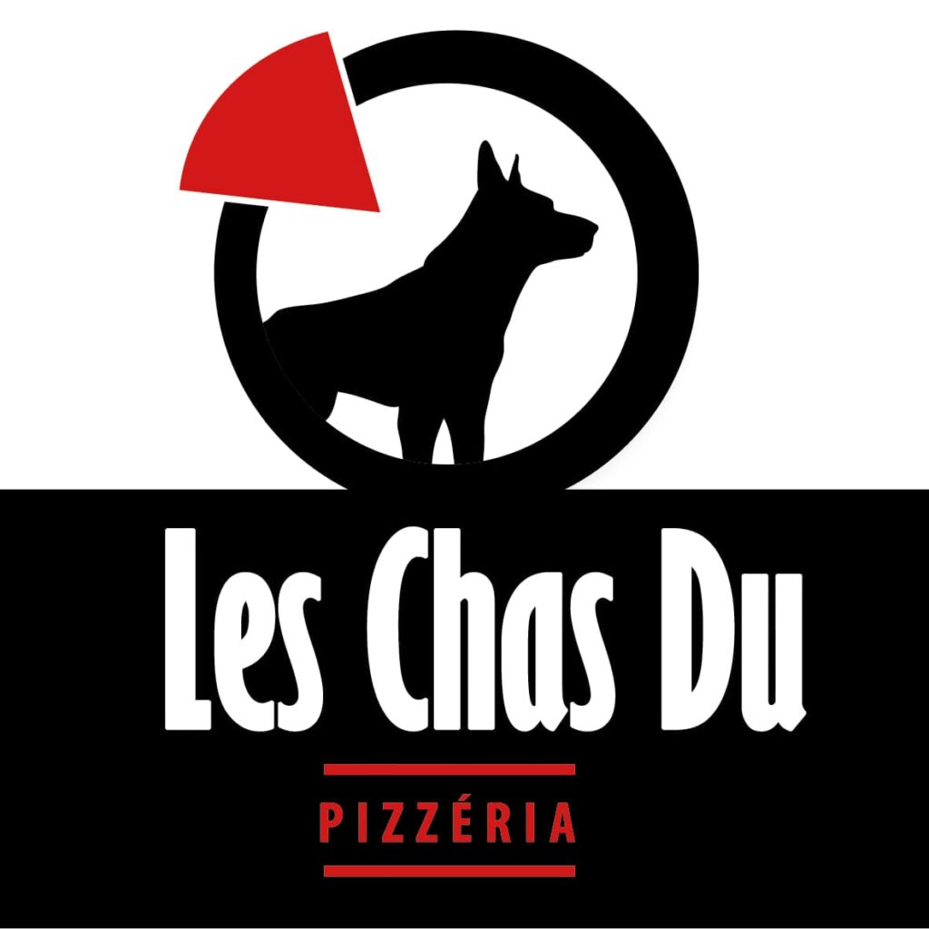 Pizzéria Les Chas Du