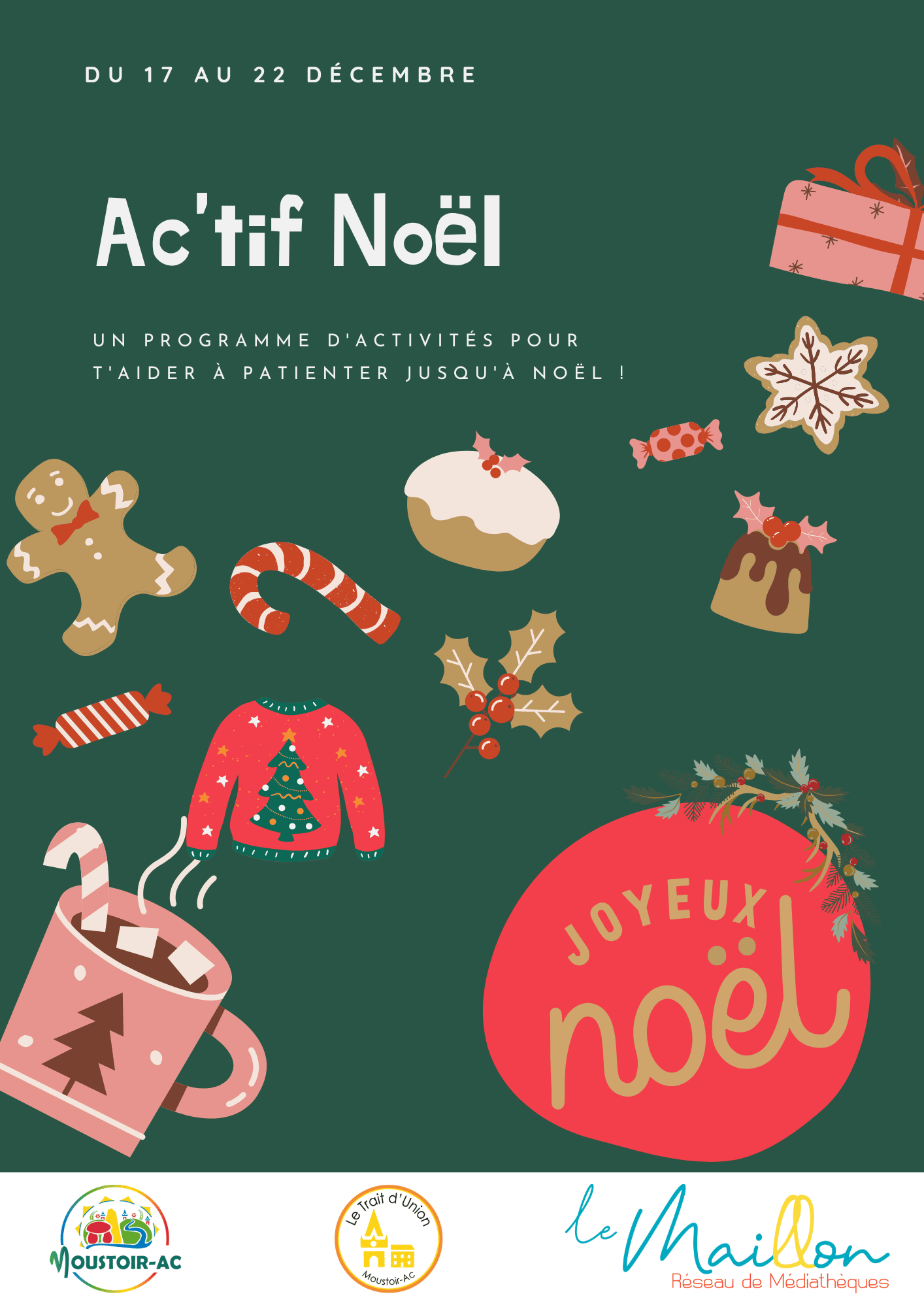 Bienvenue à MoustoirAc Mairie de MoustoirAc