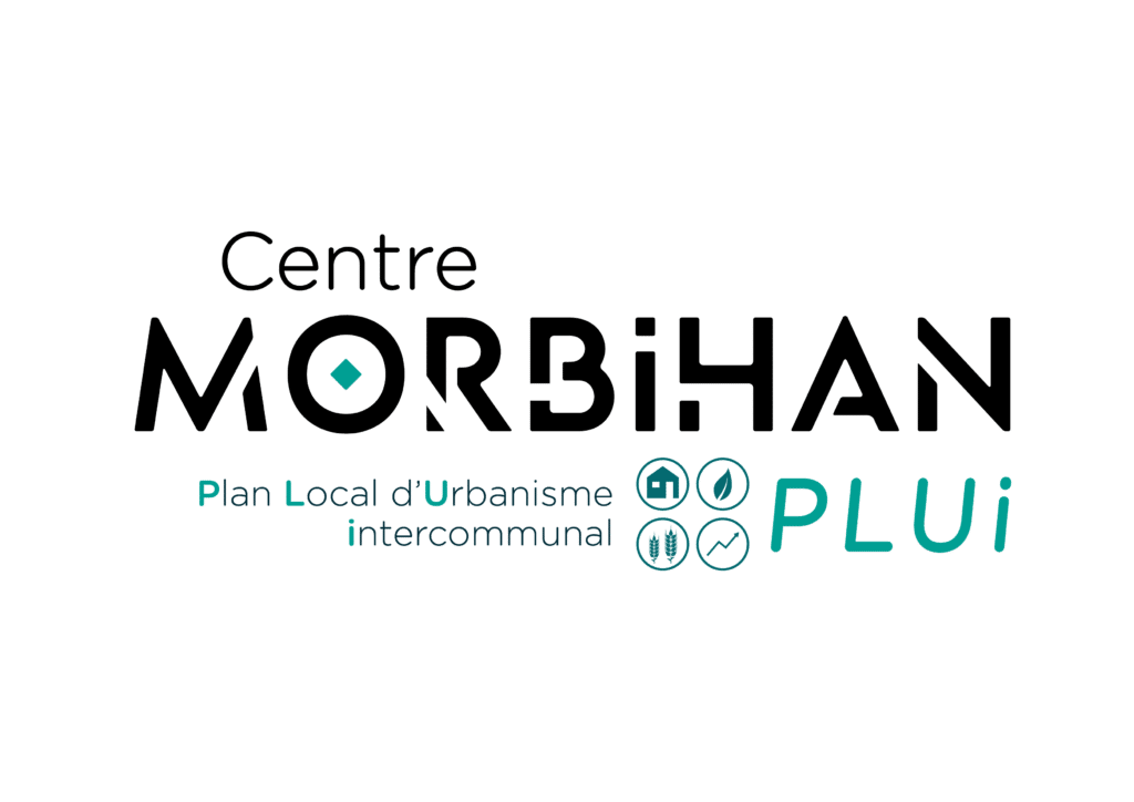 Plan local d'Urbanisme Intercommuncal du Centre Morbihan
