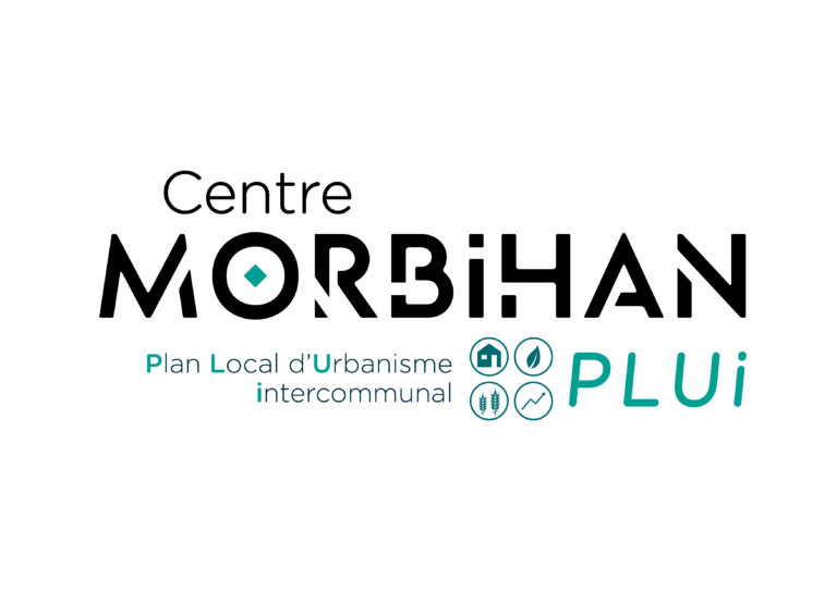 Plan local d'Urbanisme Intercommuncal du Centre Morbihan