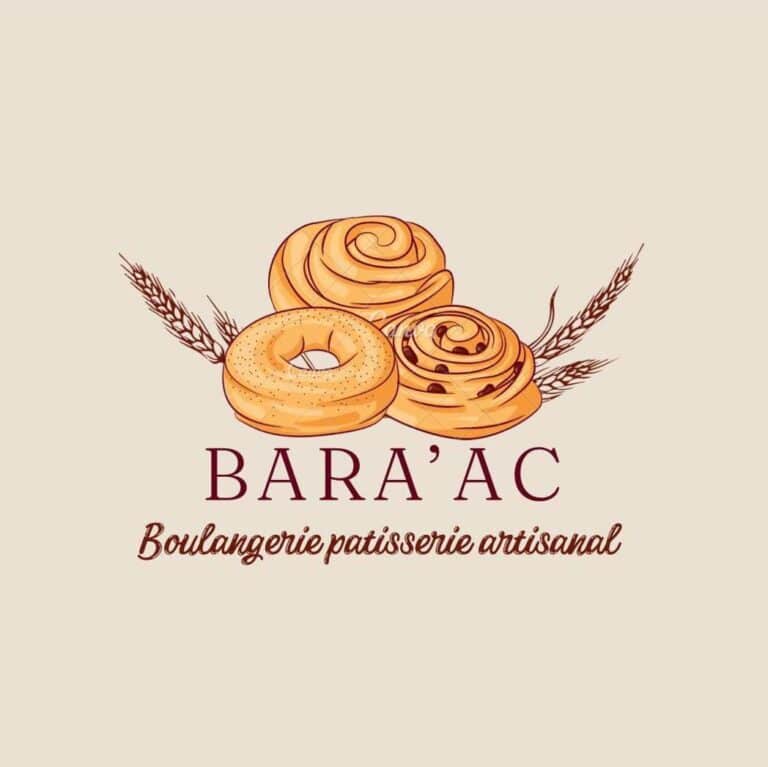 Boulangerie Bara'Ac Moustoir-Ac