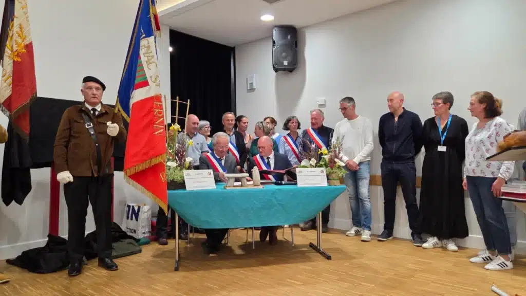 Festival Mégal'Hit et fête du Jumelage avec la commune de Rouffignac-Saint-Cernin-de-Reilhac