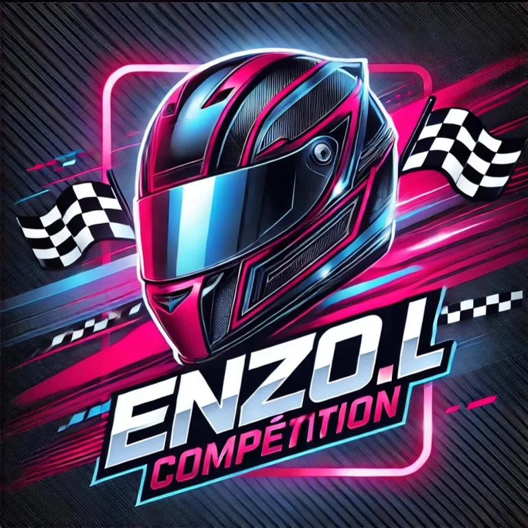 Enzo L Compétition
