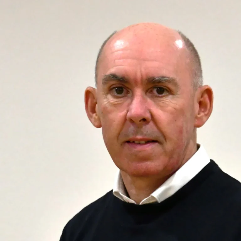 Guénaël BELLEC